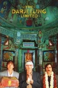 The Darjeeling Limited (2007) Dual Audio {Hindi-English} 480p [350MB] | 720p [1GB]