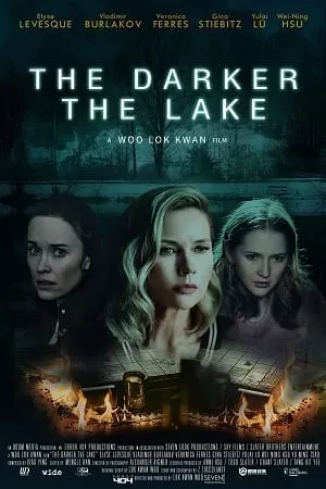 The Darker the Lake (2022) Dual Audio {Hindi-English} 480p [350MB] | 720p [1.2GB] | 1080p [3.6GB]