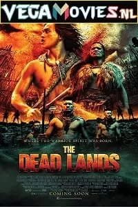 The Dead Lands (2014) Hindi Dubbed Full Movie 480p [350MB] | 720p [1GB]