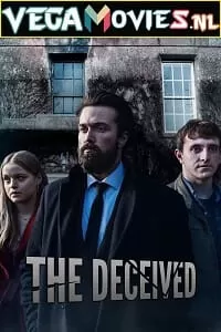 The Deceived (2020) Season 1 Hindi Dubbed 480p [120MB] | 720p [400MB] WEB-DL