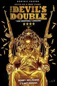 The Devil’s Double (2011) Dual Audio Hindi 480p [350MB] | 720p [900MB]