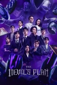 The Devil’s Plan – Netflix Original (2023) Season 1 [S01E12 Added] Multi-Audio {Hindi-Korean-English} 480p | 720p | 1080p WEB-DL