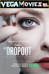 The Dropout (2022) Season 1 [S01E08 Added] {English With Subtitles} 720p [300MB] WEB-DL