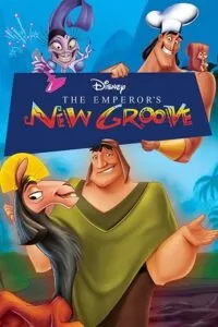 The Emperor’s New Groove (2000) Dual Audio {Hindi-English} 480p [250MB] | 720p [700MB] | 1080p [1.6GB]