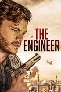 The Engineer (2023) WEB-DL {English With Subtitles} Full Movie 480p [300MB] | 720p [750MB] | 1080p [2GB]