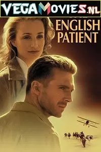 The English Patient (1996) Full Movie {English With Subtitles} 480p [700MB] | 720p [1.6GB] | 1080p [2.3GB]