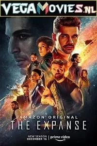 The Expanse (Season 1-6) S06E06 Added [English With Subtitles] Amazon Prime 720p [200MB] WEB-DL