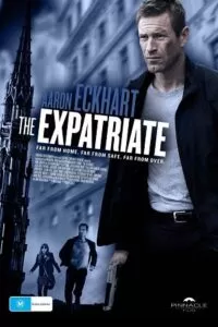 The Expatriate (2012) Dual Audio [Hindi + English] Bluray 480p [330MB] | 720p [800MB] | 1080p [1.7GB]