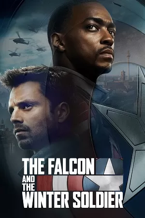 The Falcon and the Winter Soldier (2021 – Season 1) Dual Audio {Hindi-English} Disney+ Original WEB Series – 480p | 720p | 1080p WEB-DL