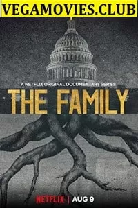 Netflix The Family (Season 1) Dual Audio {Hindi-English} 720p [350MB] WeB-DL