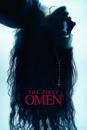 The First Omen (2024) WEB-DL Dual Audio {Hindi-English} 480p [400MB] | 720p [1.2GB] | 1080p [2.5GB]