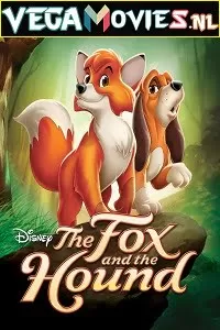 The Fox and the Hound (1981) Dual Audio {Hindi-English} 480p [250MB] | 720p [800MB]