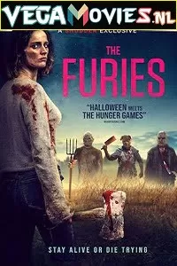 The Furies (2019) Dual Audio {Hindi-English} 480p [250MB] | 720p [800MB] | 1080p [1.8GB]