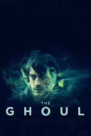 The Ghoul (2016) Dual Audio {Hindi-English} BluRay 480p [300MB] | 720p [750MB] | 1080p [2GB]