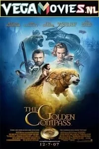 The Golden Compass (2007) Dual Audio {Hindi-English} 480p [400MB] | 720p [1GB] | 1080p [4GB]