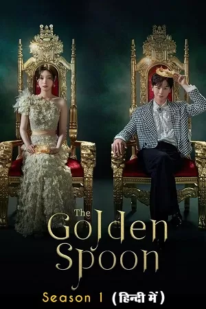 The Golden Spoon (2023) Season 1 Dual Audio [Hindi-Korean] DIsney+ Original 480p | 720p WEB-DL