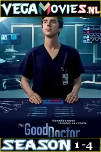 The Good Doctor (Season 1 – 4) {English With Subtitles} Complete Series 480p [150MB] | 720p [300MB]