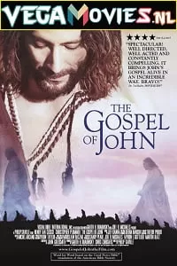 The Gospel Of John (2003) Dual Audio {Hindi-English} 480p [550MB] | 720p [1.6GB]