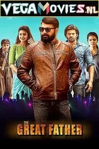 The Great Father (2017) Hindi Dubbed Movie 480p [400MB] | 720p [1.3GB] | 1080p [3.9GB]