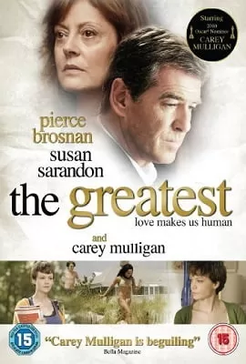 The Greatest (2009) Dual Audio {Hindi-English} 480p [300MB] | 720p [900MB]