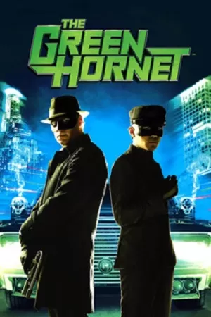 The Green Hornet (2011) Dual Audio [Hindi + English] BluRay 480p [400MB] | 720p [800MB] | 1080p [2.5GB]