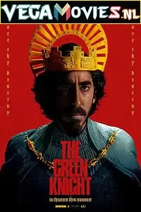 The Green Knight (2021) WEB-DL HD {English With Subtitles} 480p [400MB] | 720p [1GB] | 1080p [3GB]