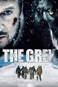 The Grey (2011) BluRay Dual Audio {Hindi-English} 480p [450MB] | 720p [1.2GB] | 1080p [2GB]