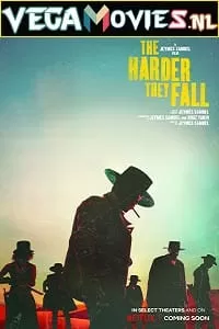 The Harder They Fall (2021) Dual Audio {Hindi-English} 480p [400MB] | 720p [1.2GB] | 1080p [2GB]