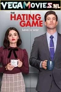 The Hating Game (2021) {English With Subtitles} 480p [450MB] | 720p [950MB]