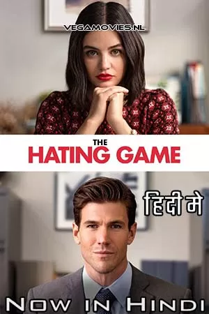 The Hating Game (2021) Dual Audio [Hindi + English] WeB-DL 480p [300MB] | 720p [1GB] | 1080p [2.3GB]