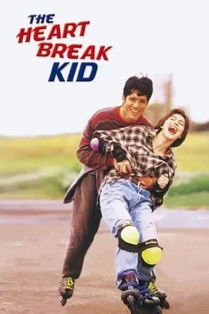 The Heartbreak Kid (1993) Dual Audio [Hindi + English] WeB-DL 480p [300MB] | 720p [850MB] | 1080p [2GB]