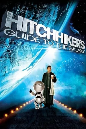 The Hitchhikers Guide to the Galaxy (2005) Dual Audio {Hindi-English} 480p [400MB] | 720p [1GB] | 1080p [2GB]