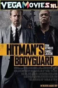 The Hitman’s Bodyguard (2017) Dual Audio {Hindi-English} 480p [300MB] | 720p [1GB] | 1080p [2GB]