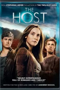 The Host 2013 Dual Audio {Hindi-English} 480p [300MB] | 720p [1GB] | 1080p [2GB]