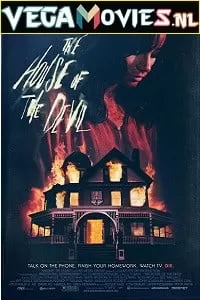 The House of the Devil (2009) English 480p [400MB] | 720p [850MB] | 1080p [2.4GB]