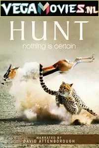 The Hunt (2015) Season 1 English With Subtitles 720p [450MB] WEB-DL