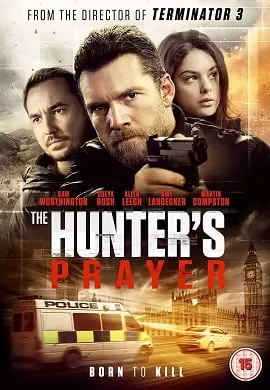 The Hunter’s Prayer (2017) Dual Audio Hindi BluRay 480p [350MB] | 720p [850MB] | 1080p [1.7GB]