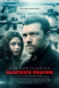 The Hunters Prayer (2017) Dual Audio {Hindi-English} 480p [300MB] | 720p [800MB]