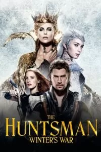 The Huntsman: Winter’s War (2016) Dual Audio [Hindi + English] Bluray 480p [350MB] | 720p [1GB] | 1080p [4.8GB]