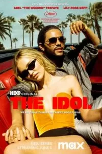 [18+] The Idol (2023) Season 1 Complete HBO Original English WEB Series 720p | 1080p WEB-DL