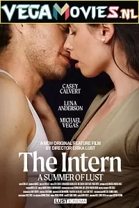 [18+] The Intern A Summer of Lust (2019) English WeB-DL 480p [300MB] | 720p [700MB]