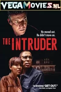 The Intruder (2019) Dual Audio {Hindi-English} 480p [300MB] | 720p [800MB] | 1080p [2GB]