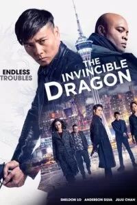 The Invincible Dragon (2019) BluRay Hindi Dubbed (ORG) Full Movie 480p [370MB] | 720p [1.1GB] | 1080p [2.1GB]