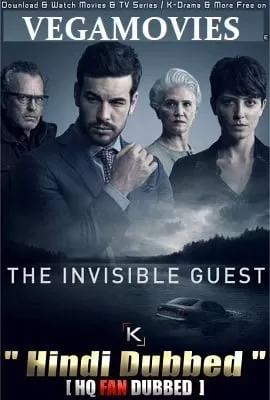 The Invisible Guest (2016) Dual Audio {Hindi-English} 480p [350MB] | 720p [1GB] | 1080p [1.6GB]