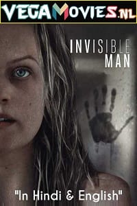 The Invisible Man (2020) BluRay Dual Audio {Hindi-English} 480p [400MB] | 720p [1.2GB] | 1080p [2.7GB]