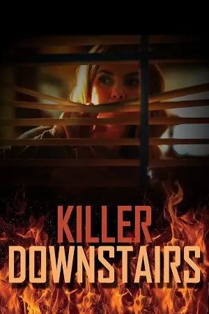 The Killer Downstairs (2019) Dual Audio {Hindi-English} WEB-DL 480p [320MB] | 720p [900MB] | 1080p [1.5GB]