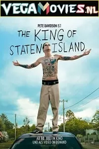 The King of Staten Island (2020) Dual Audio {Hindi-English} 480p [500MB] | 720p [1.3GB] | 1080p [2.5GB]