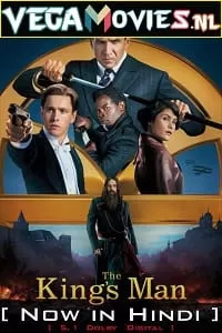 The King’s Man (2021) Dual Audio {Hindi-English} 480p [500MB] | 720p [1.5GB] | 1080p [3GB]