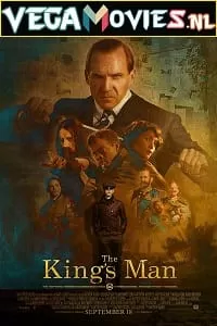 The King’s Man (2021) {English With Subtitles} 480p [400MB] | 720p [1GB] | 1080p [2.5GB]