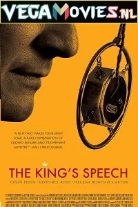 The King’s Speech (2010) English With Subtitles 480p [500MB] | 720p [1GB] | 1080p [2GB]